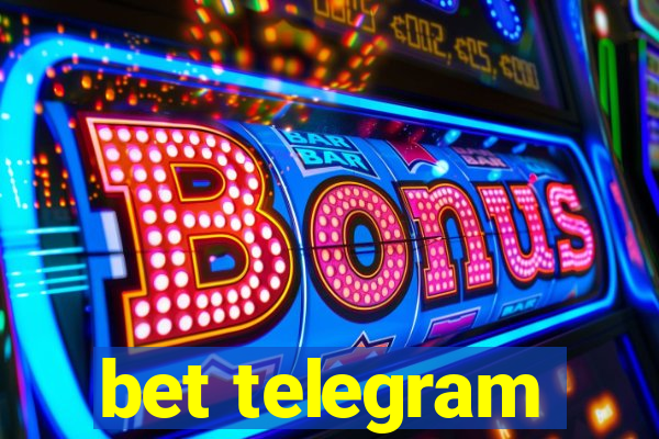 bet telegram